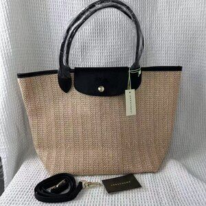 Brand new Longchamp L Tote Bag